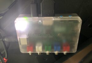RetroTINK 2x Pro