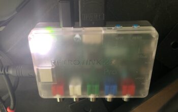 RetroTINK 2x Pro