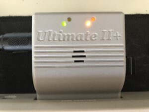 Ultimate II+