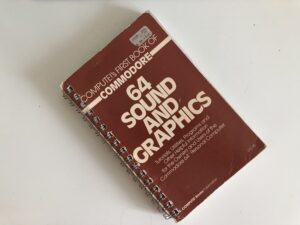 Commodore 64 Sound and Graphics