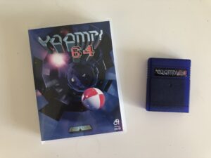 Yoomp! 64