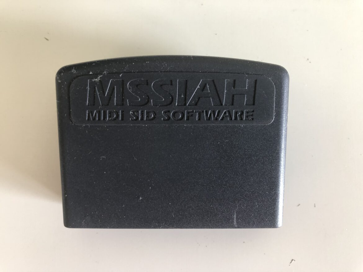 MSSIAH