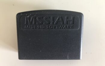 MSSIAH