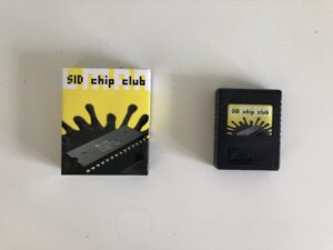 LMan SID Chip Club