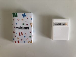 Multicart IV