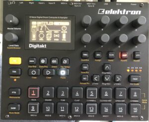 Elektron Digitakt