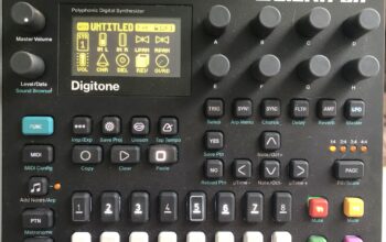 Elektron Digitone