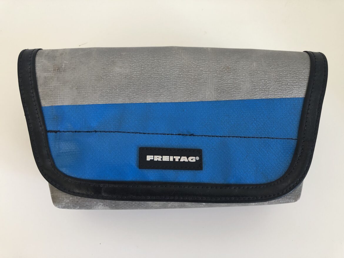 Freitag F153 Jamie Hipbag