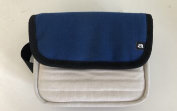 airbag craftworks minihipbag | zip | dlx