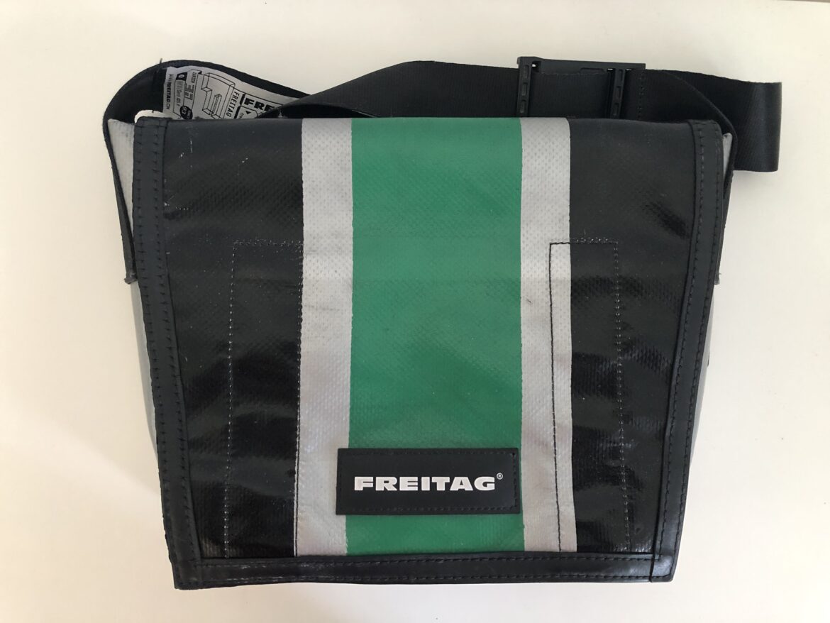 Freitag F11 Lassie Messenger Small