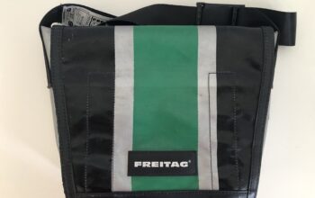 Freitag F11 Lassie Messenger Small