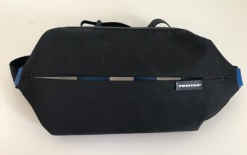 Freitag F645 Phelps Shoulder Bag