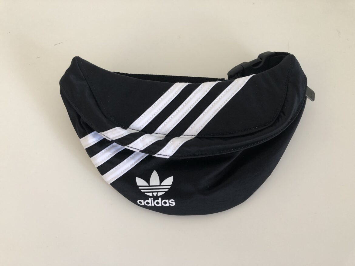 Adidas Waistbag