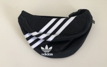 Adidas Wasitbag
