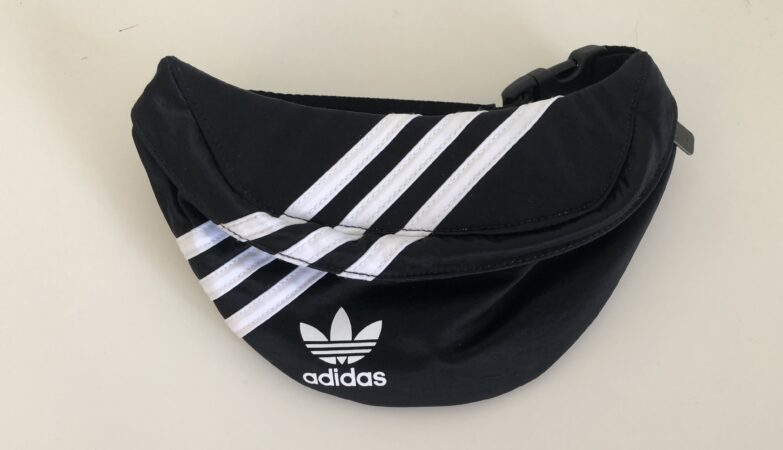 Adidas Wasitbag