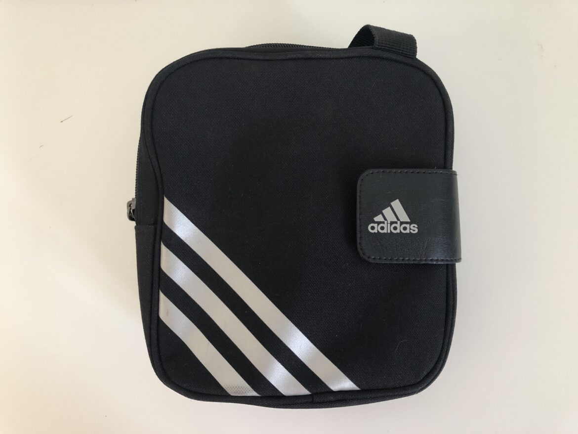 Adidas Festival Bag