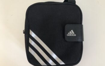 Adidas Festival Bag