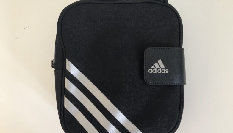 Adidas Festival Bag