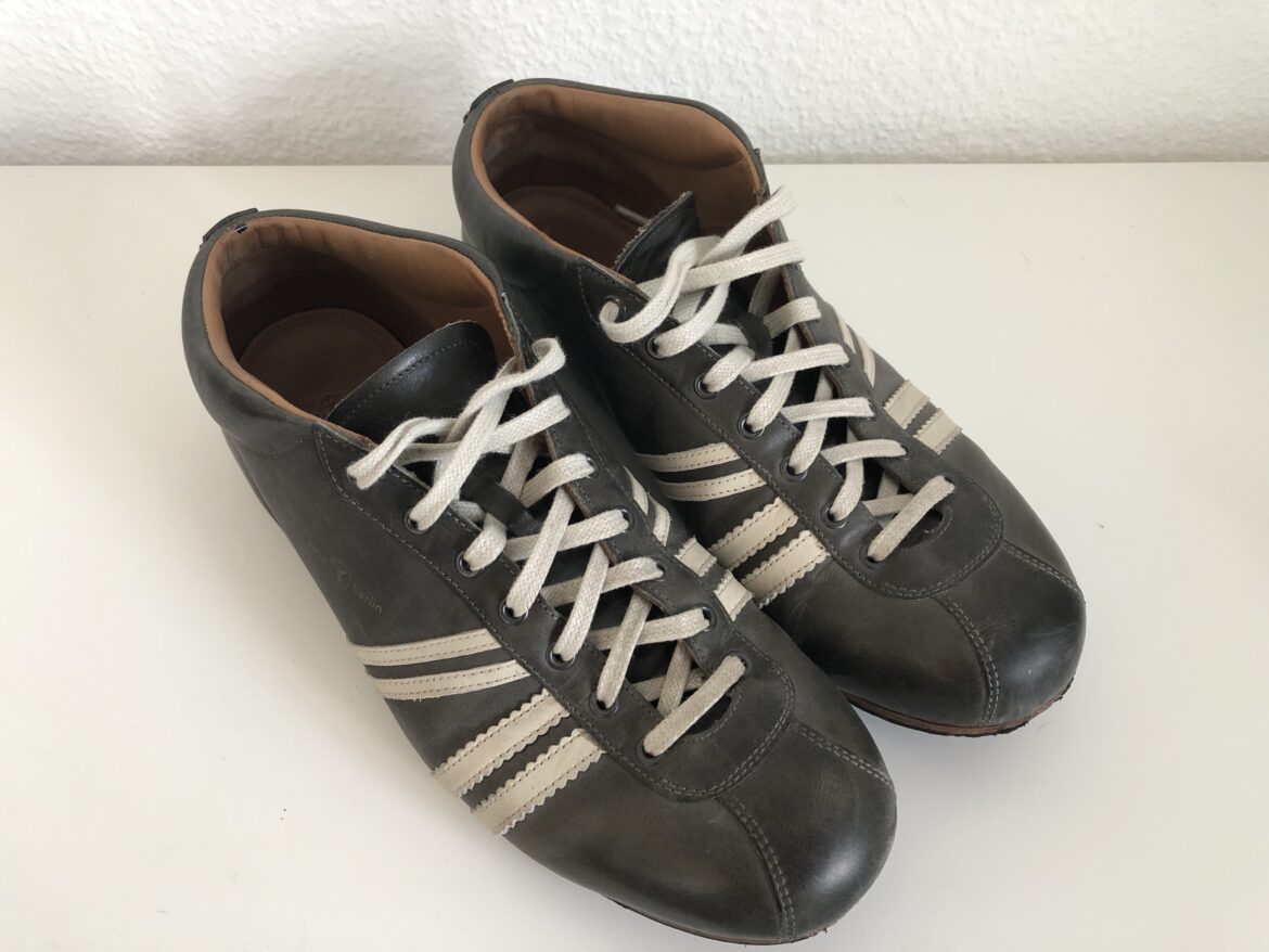 Zeha-Berlin Carl Hässner Liga Tampa Grey