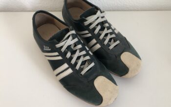 Zeha-Berlin Handballer Nappa Pine