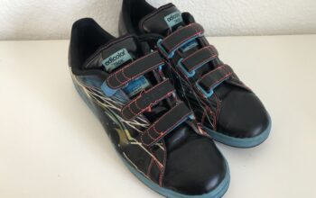 Adicolor Stan Smith BL4 Tron