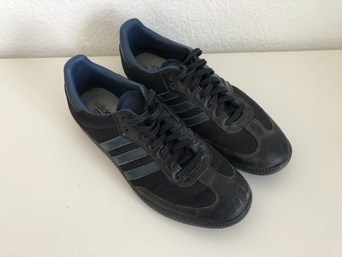 Adidas Samba