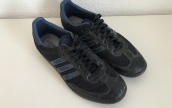 Adidas Samba