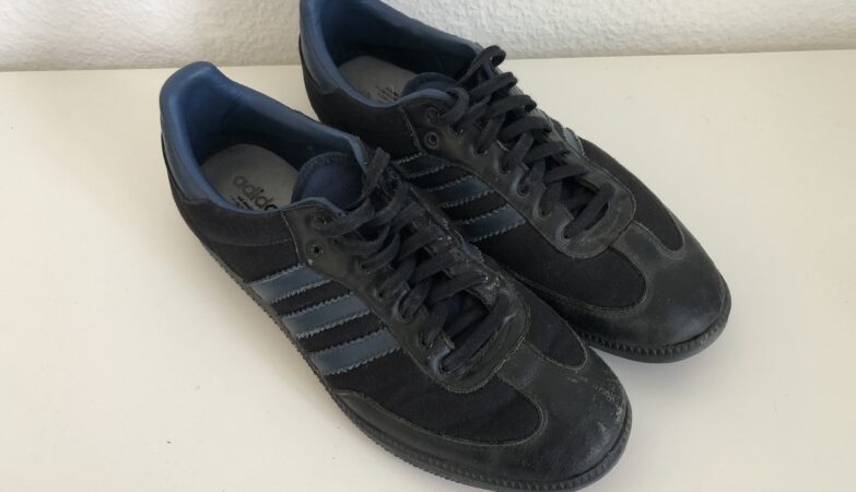 Adidas Samba
