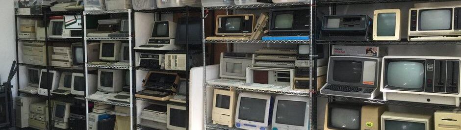 Vintage Computers