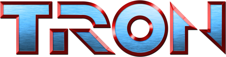 TRON Logo
